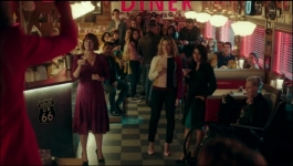 Riverdale US - Season 04 Episode 19